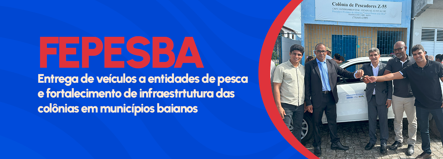 Entrega de veículos