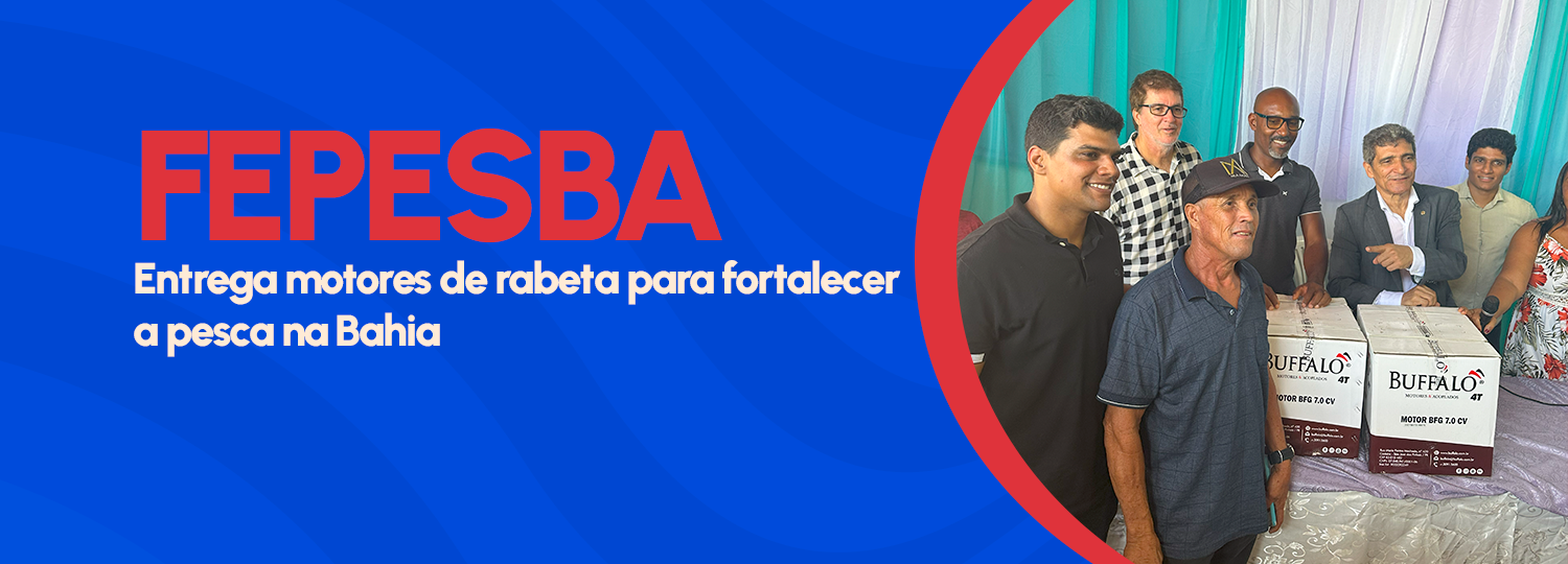 Entrega de motores de rabeta