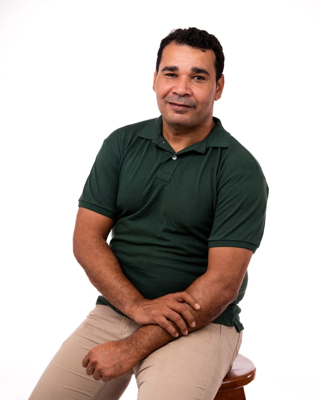 Foto de Nome do Membro
